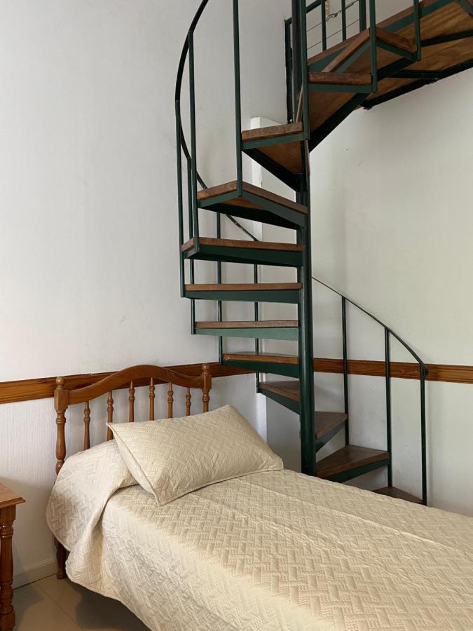 Apart Bosch House Vicente López Kültér fotó