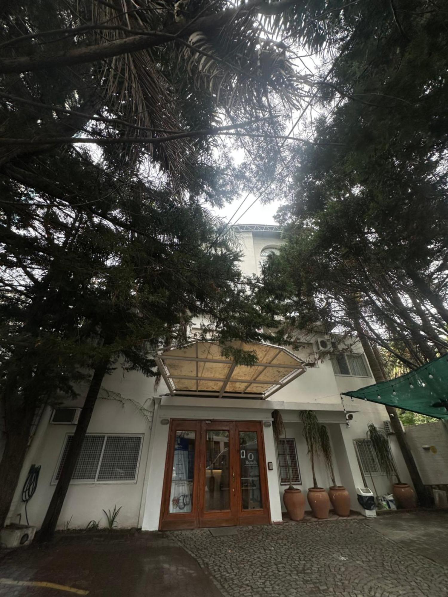 Apart Bosch House Vicente López Kültér fotó