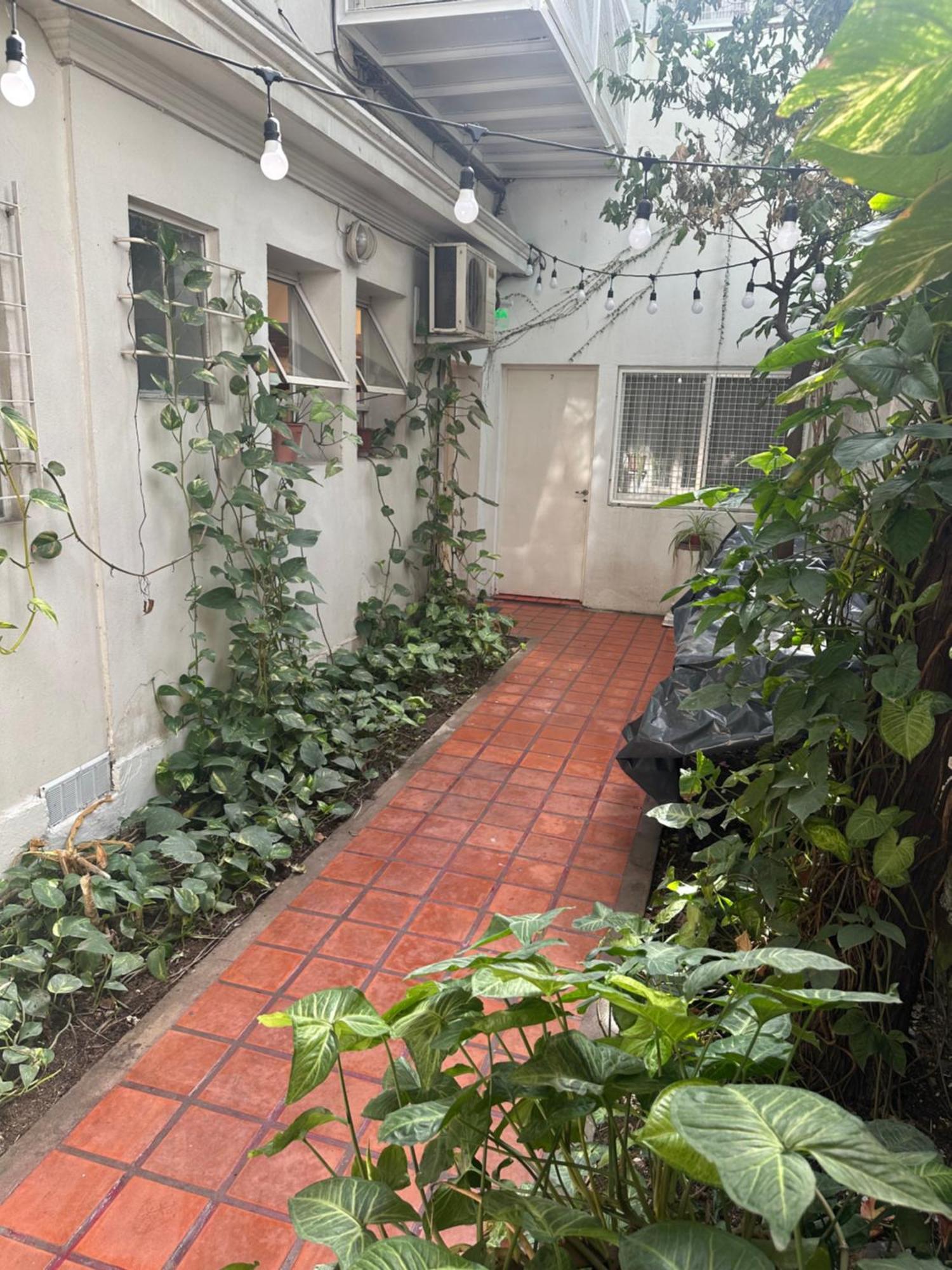 Apart Bosch House Vicente López Kültér fotó
