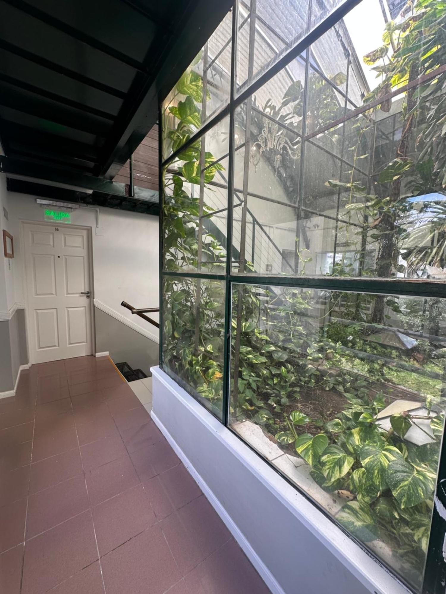 Apart Bosch House Vicente López Kültér fotó