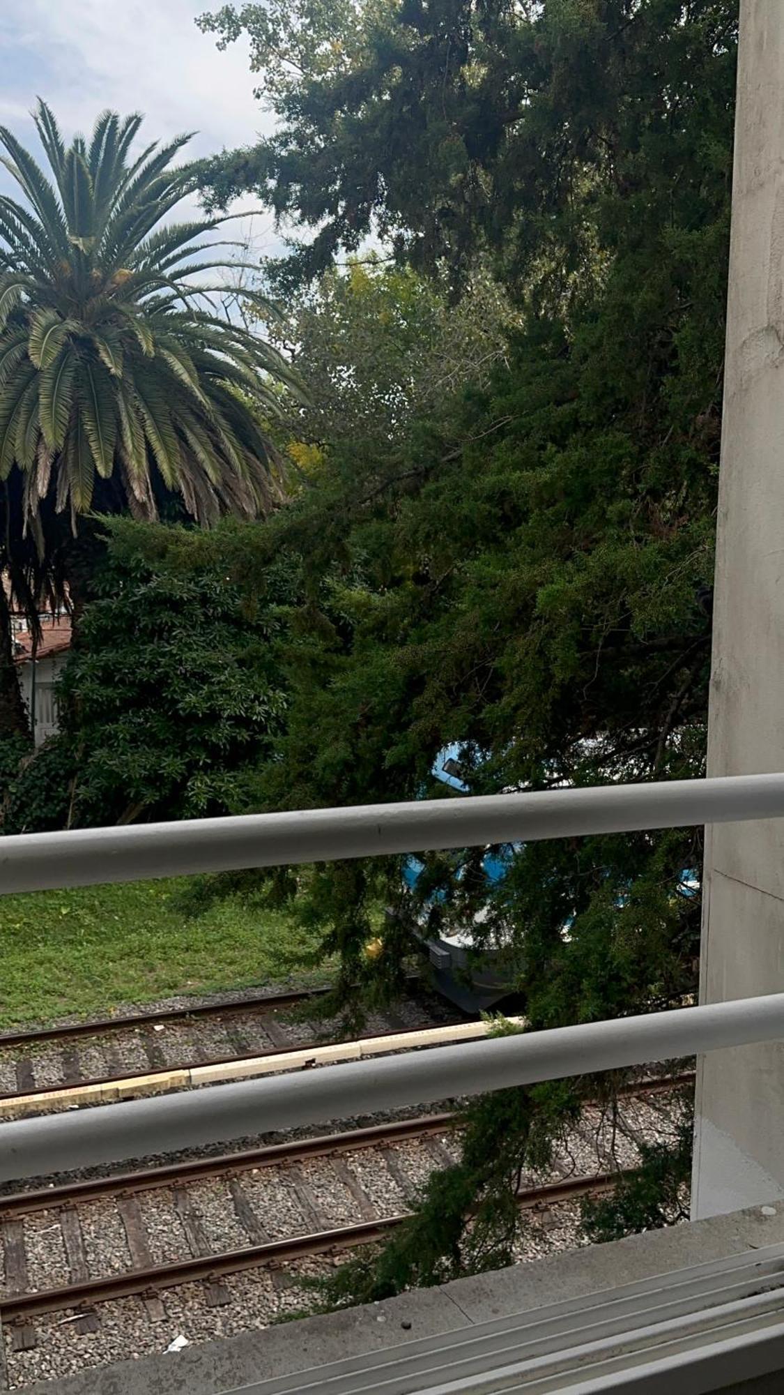 Apart Bosch House Vicente López Kültér fotó