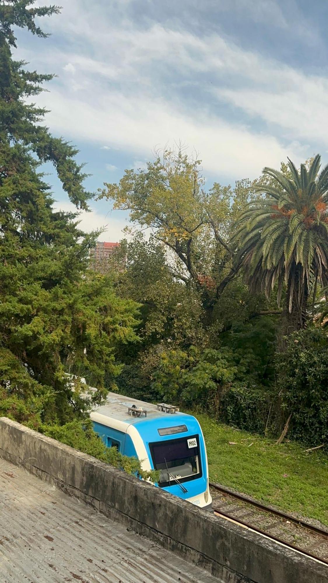 Apart Bosch House Vicente López Kültér fotó