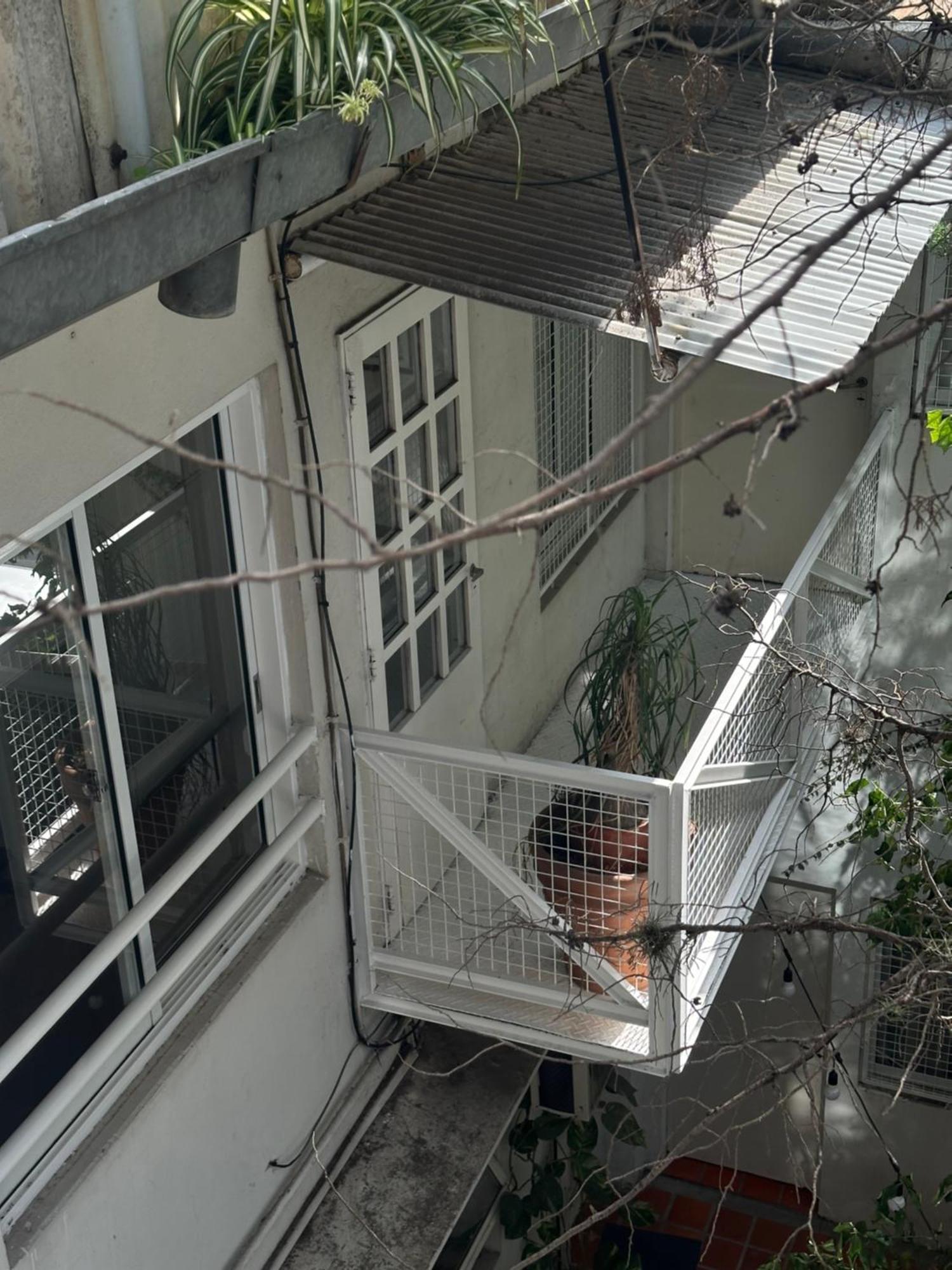 Apart Bosch House Vicente López Kültér fotó